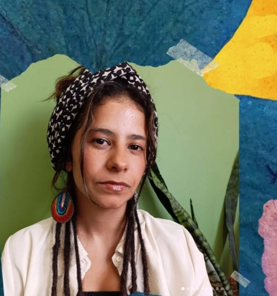 Paloma - Psicóloga CRP 08/27142